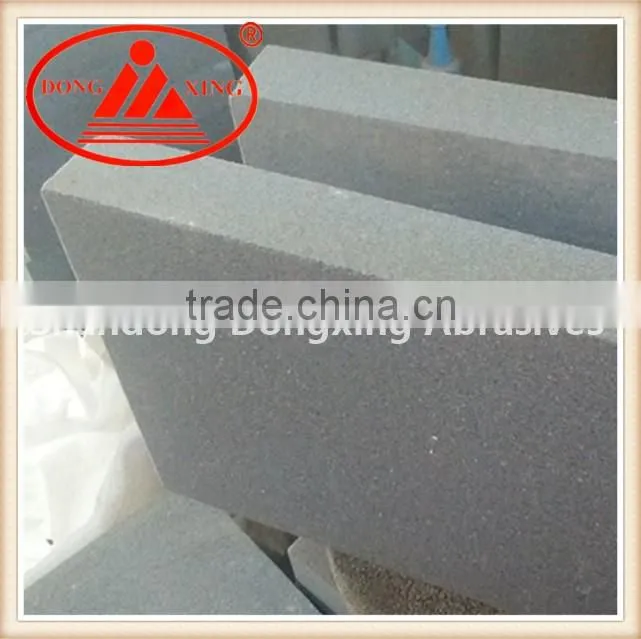 Carborundum Grinding Blocks