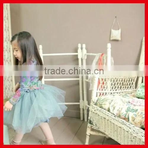 2013 Fashion Kids Party Dresses