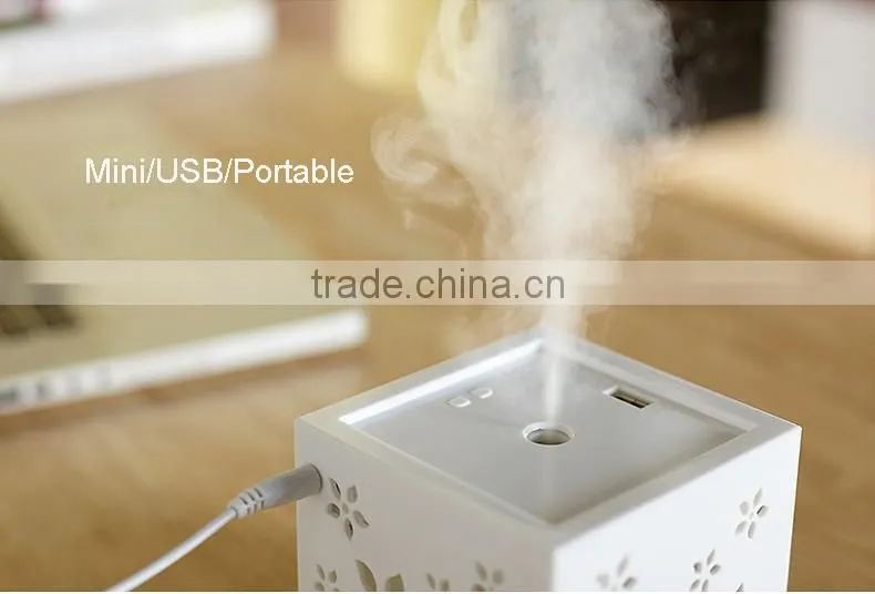 aroma product nebulizer diffuser