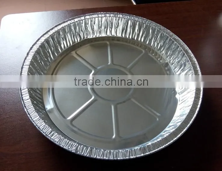 foil containers round pizza pan ten inch foil pie pan