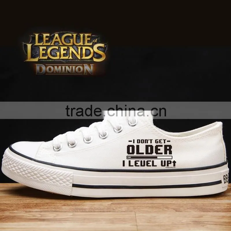 NO.TD0017L Hot sales high quality flat shoes women 2016
