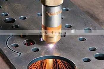 Jinan Tianjiao metal Material Plasma cutting machine TJ-1325