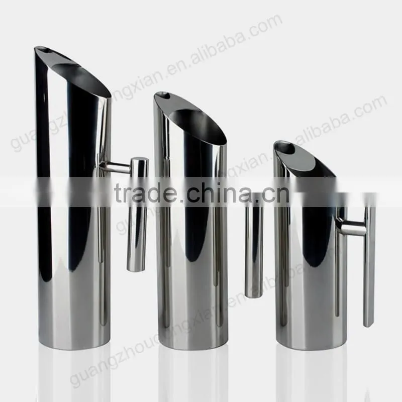 High Quality Stainless Steel Stainless steel arabic tea pot