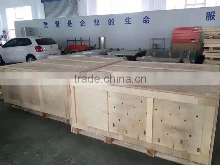 drinking straw film paper wrapping machine