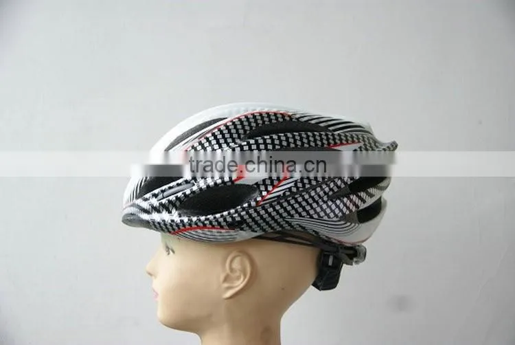 Fashionable and Cool Sports Safety Road Bike Helmet