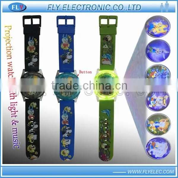 Mini keychain digital photo frame