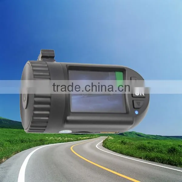 Ambarella A2S60 Chipset dvr with ov2710 sensor motion detection function car dvr russia