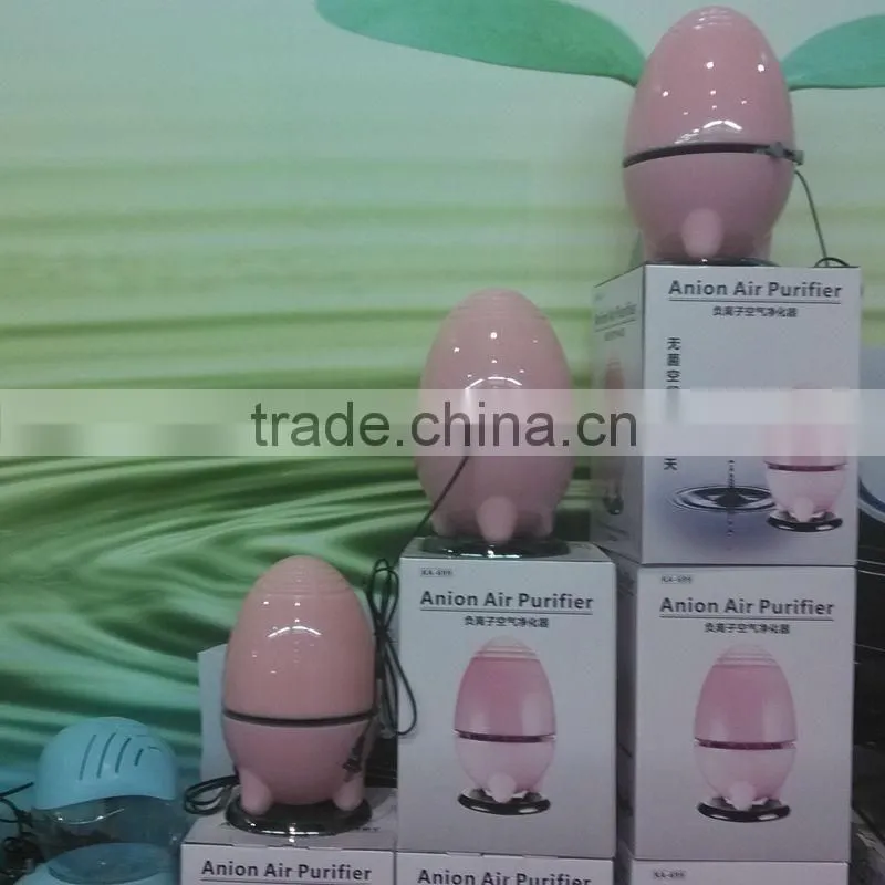 16W Water Based Air Purifier KA-699