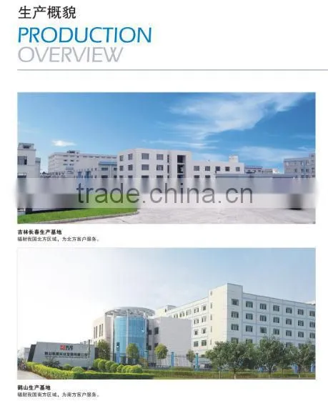 UPVC window profile 60MM casement window series(curved edge)