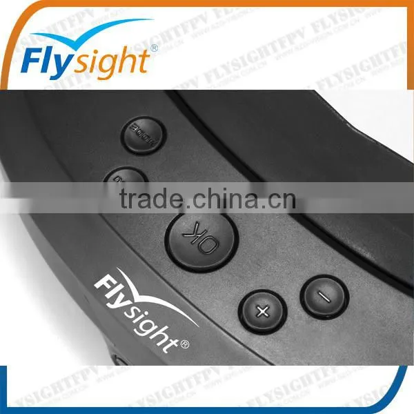 B871 Newest SpeXman One Video Goggles For RC Discount Sport Small High Speed Boat/Mini Drone