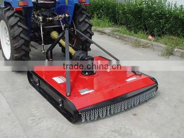 Hot sales slasher mower