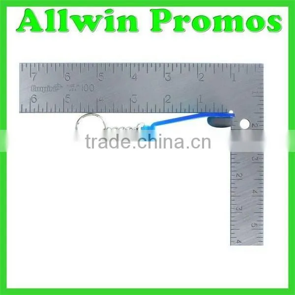 2016 New Product Protable Eyeglass Cleaner Keychain