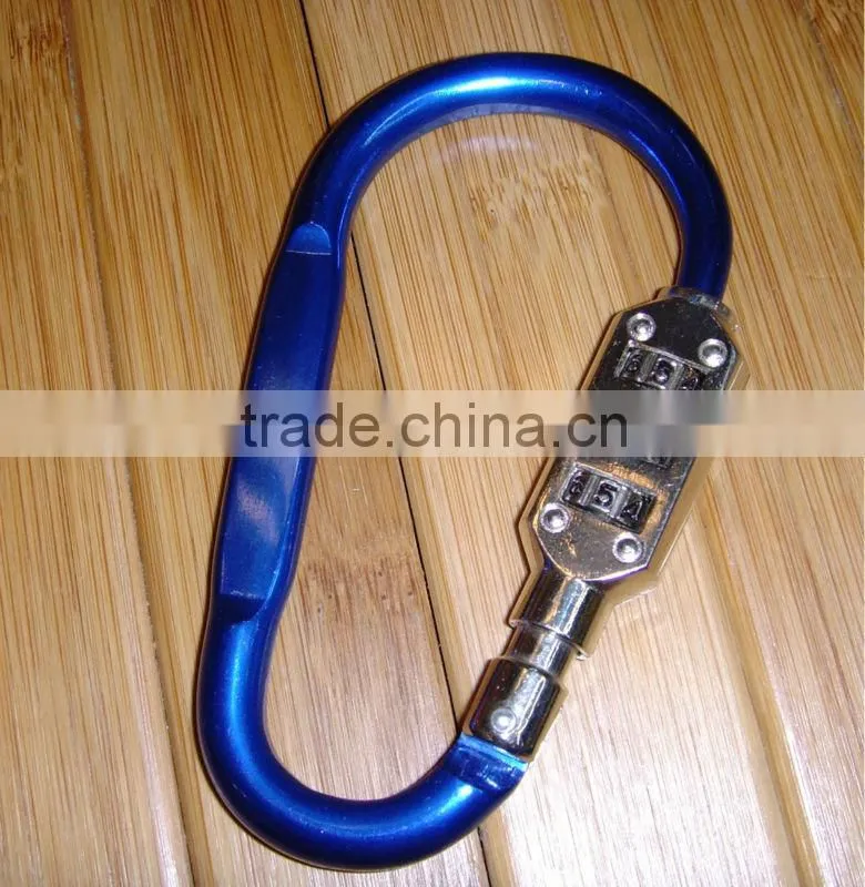 dial lock password lock