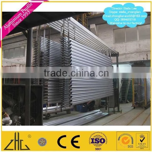 Wow!! aluminium profile CNC milling, turning, punching, printing factory OEM/custom design drawing cnc processed aluminum parts