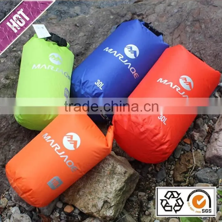Waterproof Bag Travel Outdoor Water Sports Lightweight Waterproof Dry Pouch Bag For Hiking