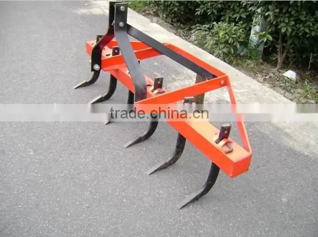 5Foot 3-Point Rippers for Tractors, Tractor cultivator , Tractor Mounted 3point implements