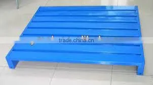 warehouse pallet for heavy duty cargos
