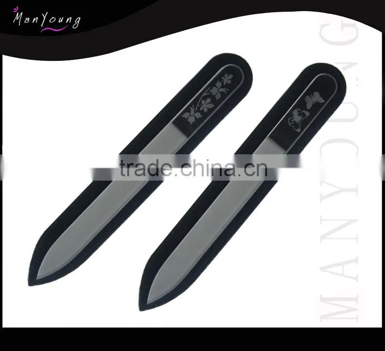 Glass Nail File