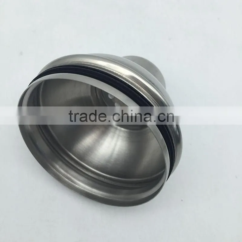 China Hot sale best quality Stainless Steel Cocktail Shaker