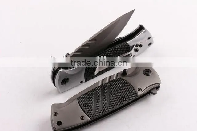 OEM 440 blades hunting pocket knife