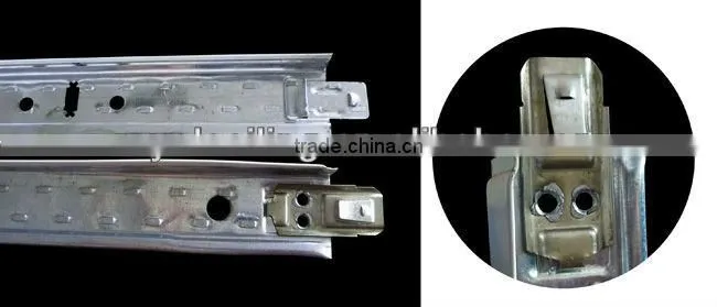 Competitive Suspended Ceiling T Grid (Royal-4 lock)