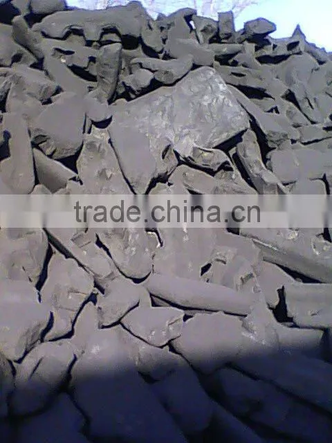 low sulfur Carbon Anode Block for copper smelting
