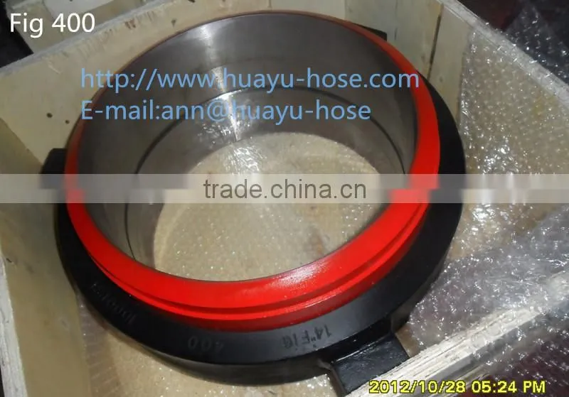 high quality fmc weco figure 400 hammer union in China