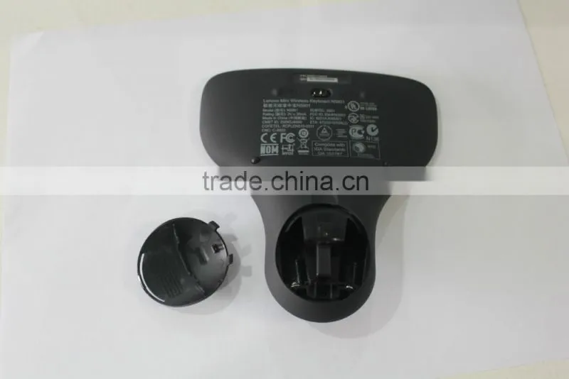 Lenovo N5901 2.4G Wireless full stock air fly mouse