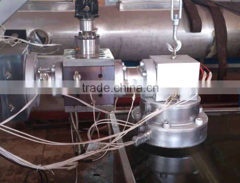 PET Nylon monofilament extrusion line with price
