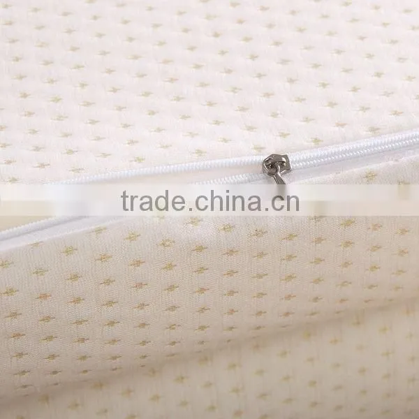 Hot sale fashion home decorative memory foam pillow