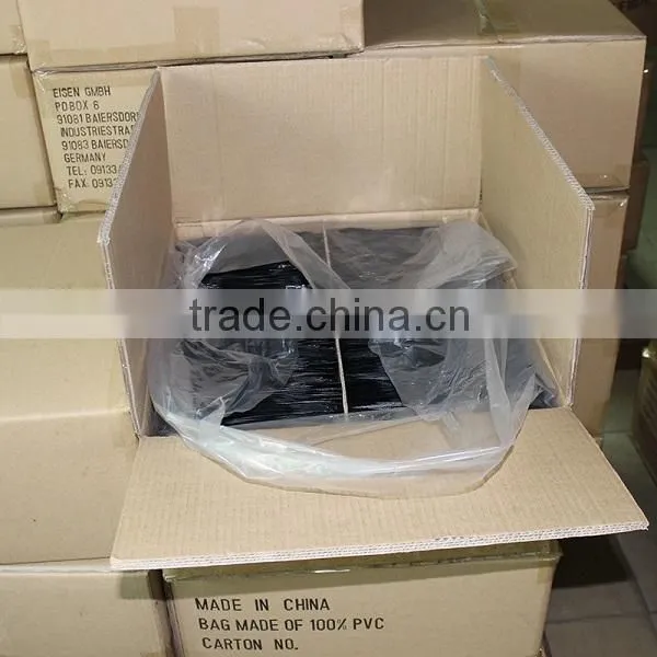 Custom order flexible lamination bag