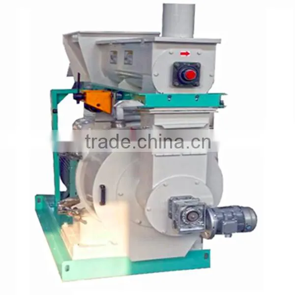 CE wood pellet produce machine