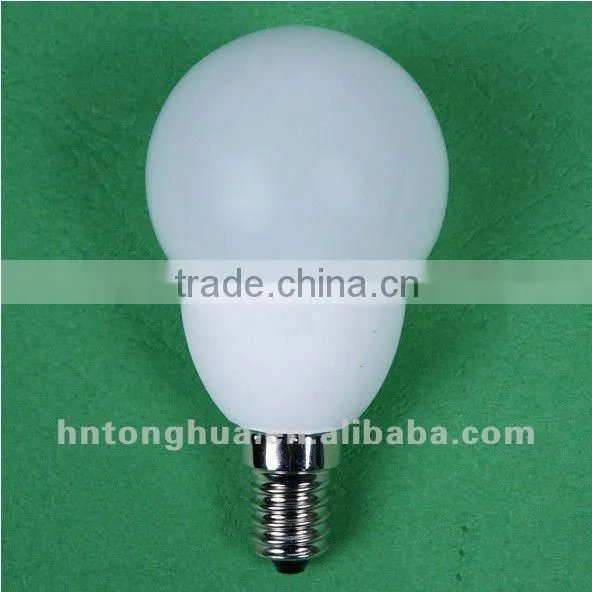 E27 20W Ball Energy Saving Bulb/ Lamp