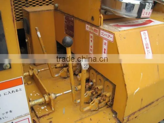 MC-1500 WOOD CHIPPER <SOLD>