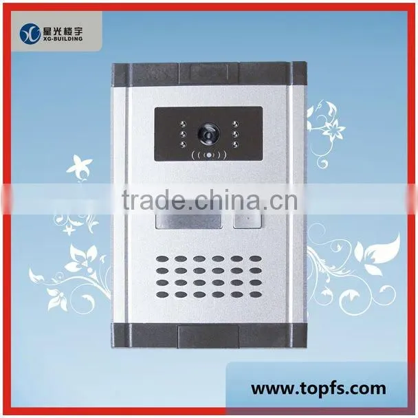 High quality villa video door intercoms with good design