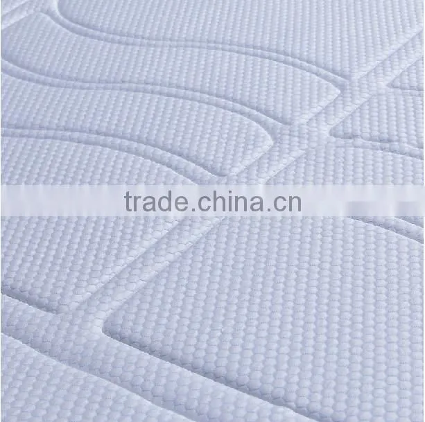 New Cooling Gel Memory Foam Topper Pad AY-0012
