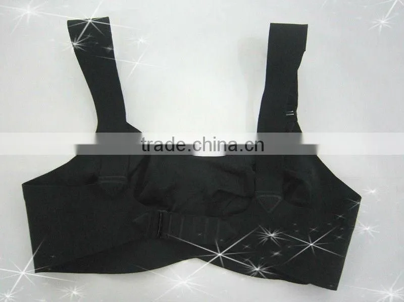 new design sports woman brassiere
