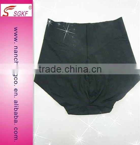 Ladies Sexy Nylon Girdle Panties