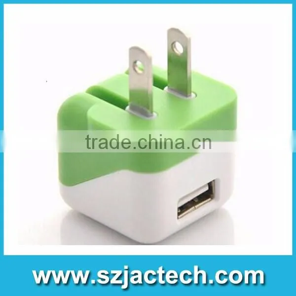 Quick Charge 2.0 USB Wall Charger For iPhone7