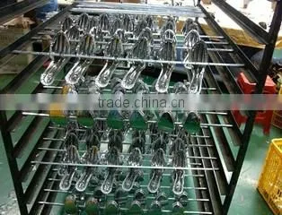 Jinjiang Huihao Hardware Plastic Handicraft Co., Ltd. company overview - view 1