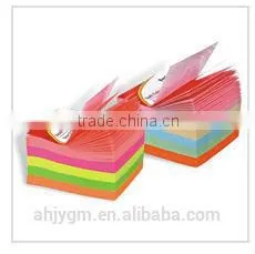 Different Colors Offset Paper Index Marker/sticky/Memo note.