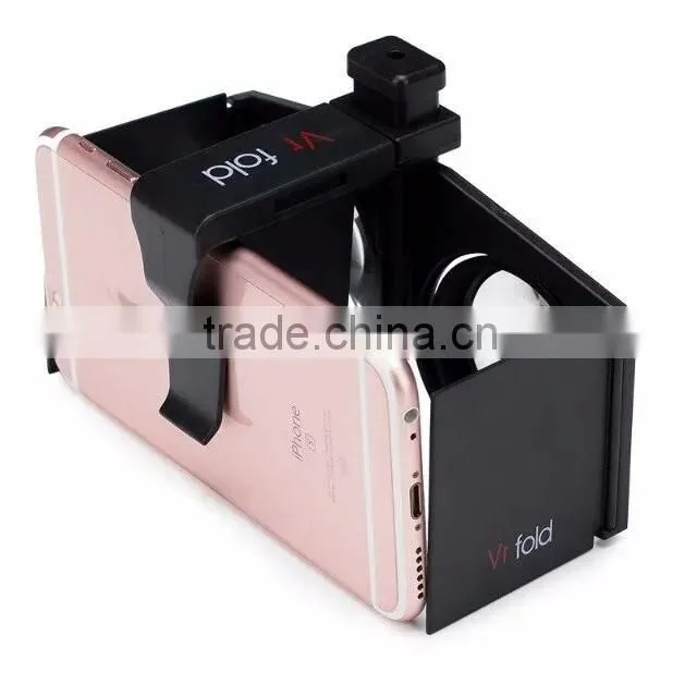 factory bulk price 3d vr glasses virtual reality headset