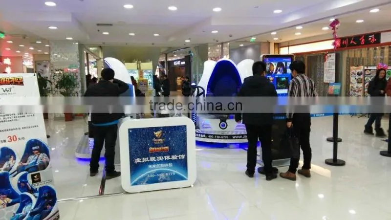 360 degree vr movies 9d cinema vr games cinema with coin operator