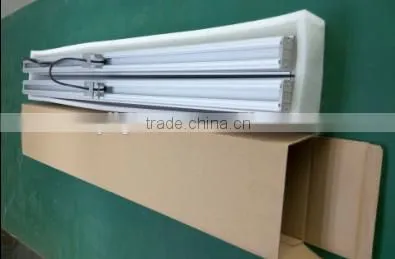 High quality IP65 25W 40w 80W led linear light system China manufacturer factory 3-5years' warranty