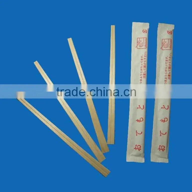 bamboo disposable chopsticks