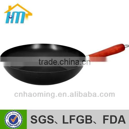 wok stove