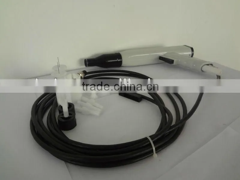 Powder Coating Machine