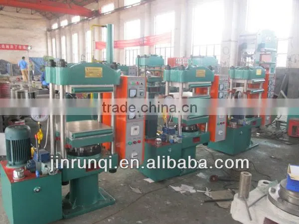 high quality pneumatic vulcanizing machine of china