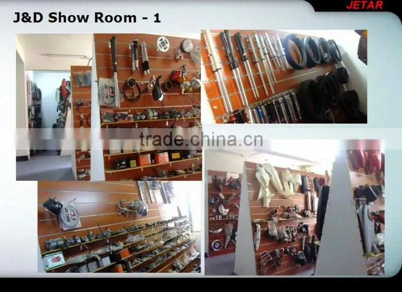 spare parts for motorcycles BIZ 125A