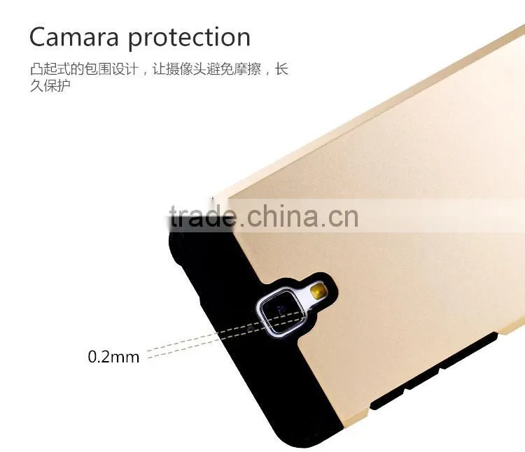 Factory Price! hot selling mobile phone accessories for Xiaomi M4 armor case